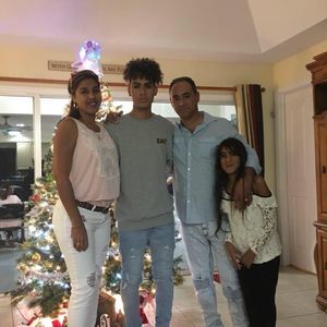 Meet your Posher, Yohandra